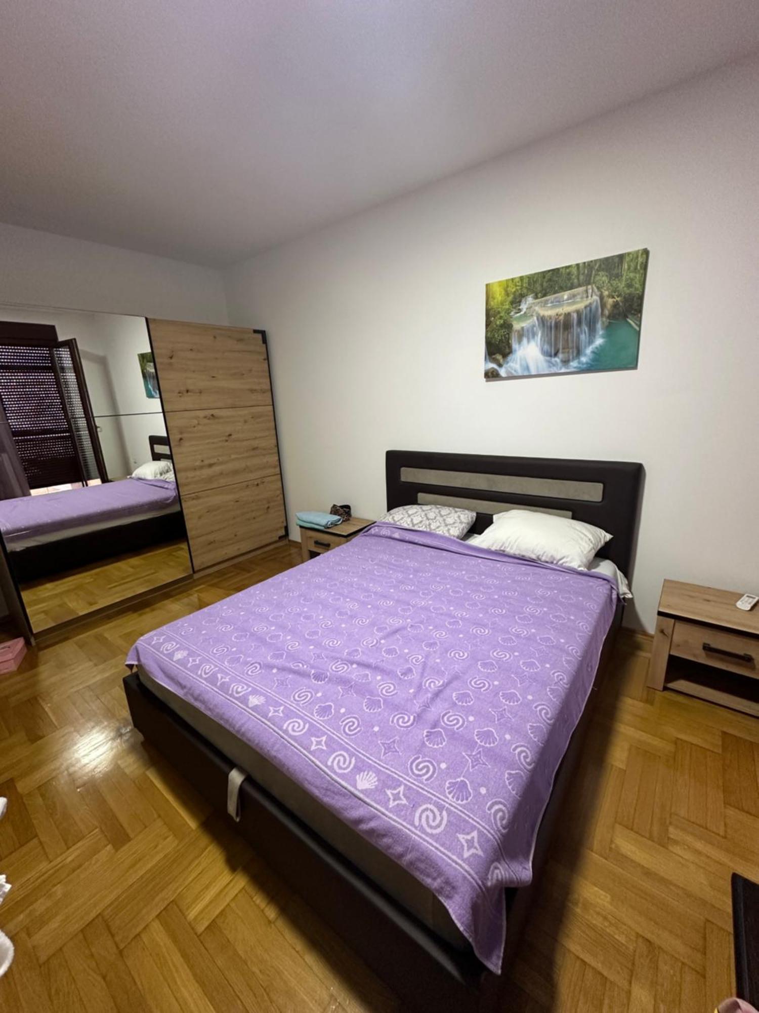 Anatolia Becici Apartment Budva